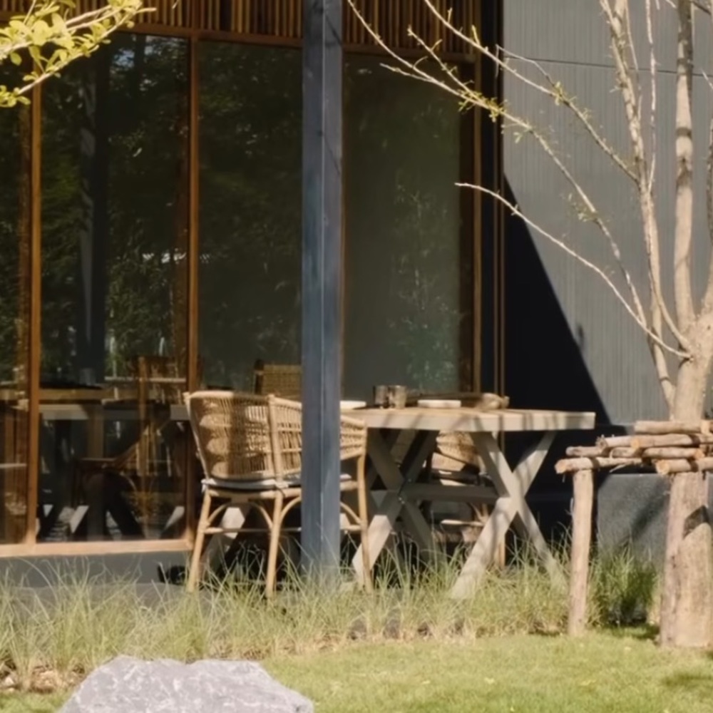 Meet your Posher, Purida